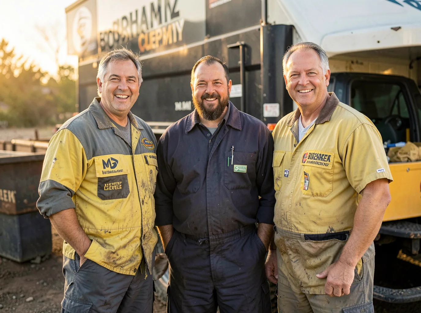 Sewage Cleanup company in Marion, MS